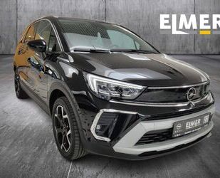 Opel Crossland (X) Gebrauchtwagen