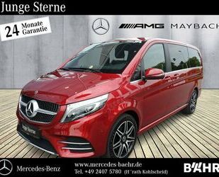 Mercedes-Benz V 300 Gebrauchtwagen