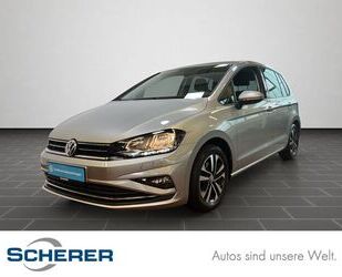 VW Golf Sportsvan Gebrauchtwagen