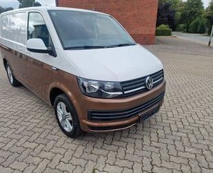 VW T6 Transporter Gebrauchtwagen