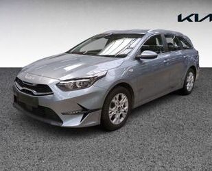 Kia ceed Sportswagon Gebrauchtwagen