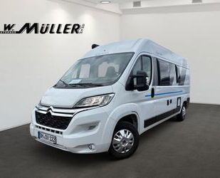 Citroen Jumper Gebrauchtwagen