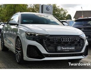 Audi Q8 Gebrauchtwagen