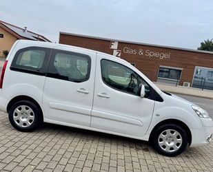 Peugeot Partner Gebrauchtwagen