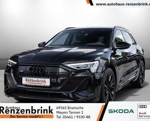Audi e-tron Gebrauchtwagen