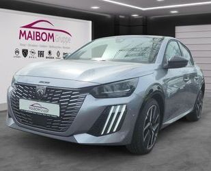 Peugeot 208 Gebrauchtwagen