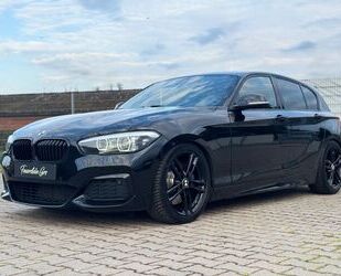 BMW M140i Gebrauchtwagen