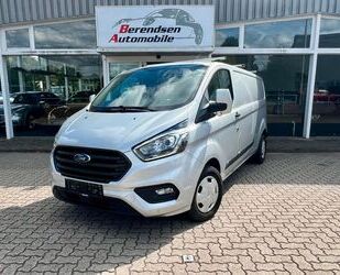 Ford Transit Custom Gebrauchtwagen
