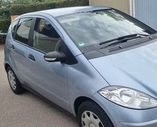 Mercedes-Benz A 150 Gebrauchtwagen