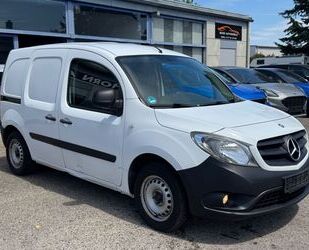 Mercedes-Benz Citan Gebrauchtwagen