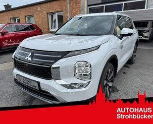 Mitsubishi Outlander Gebrauchtwagen