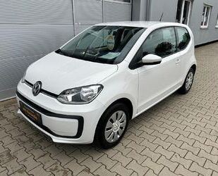 VW up! Gebrauchtwagen