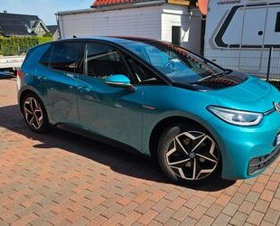 VW ID.3 Gebrauchtwagen