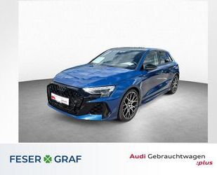 Audi RS3 Gebrauchtwagen