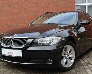 BMW 318 Gebrauchtwagen