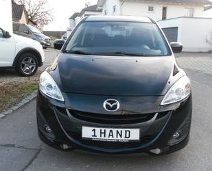 Mazda 5 Gebrauchtwagen