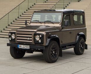 Land Rover Defender Gebrauchtwagen