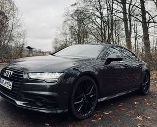 Audi A7 Gebrauchtwagen