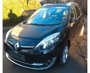 Renault Grand Scenic Gebrauchtwagen