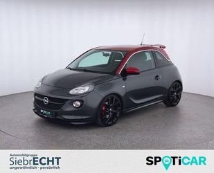 Opel Adam Gebrauchtwagen