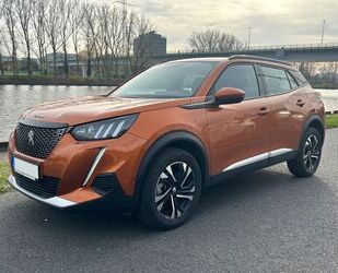 Peugeot 2008 Gebrauchtwagen
