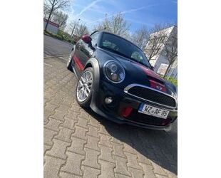 Mini Cooper S Gebrauchtwagen