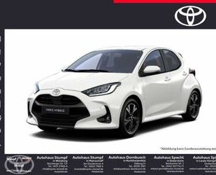 Toyota Yaris Gebrauchtwagen