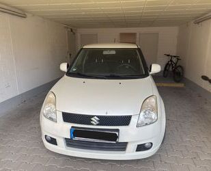 Suzuki Swift Gebrauchtwagen