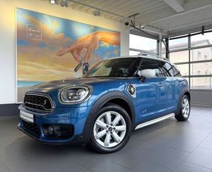 Mini Cooper SE Countryman Gebrauchtwagen