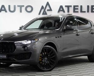 Maserati Levante Gebrauchtwagen