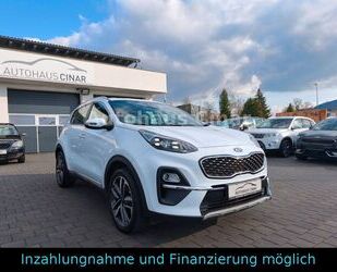 Kia Sportage Gebrauchtwagen