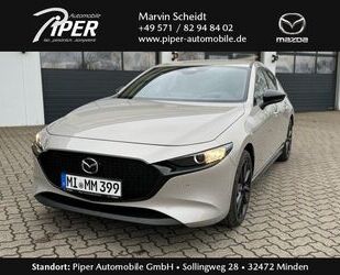Mazda 3 Gebrauchtwagen