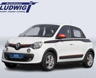 Renault Twingo Gebrauchtwagen