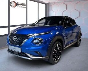 Nissan Juke Gebrauchtwagen