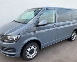 VW T6 Multivan Gebrauchtwagen