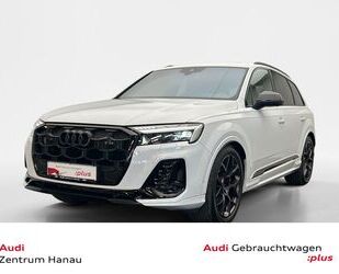 Audi SQ7 Gebrauchtwagen