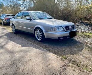 Audi S6 Gebrauchtwagen