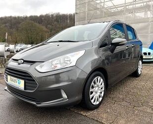 Ford B-Max Gebrauchtwagen