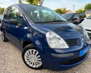 Renault Modus Gebrauchtwagen