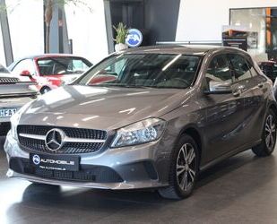 Mercedes-Benz A 200 Gebrauchtwagen