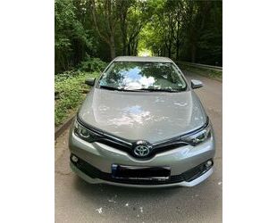 Toyota Auris Gebrauchtwagen