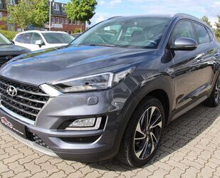Hyundai TUCSON Gebrauchtwagen