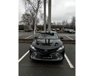 Toyota Camry Gebrauchtwagen