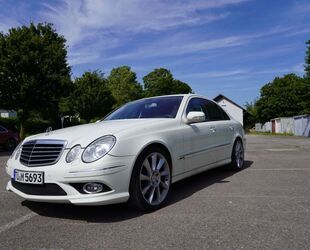 Mercedes-Benz E 350 Gebrauchtwagen