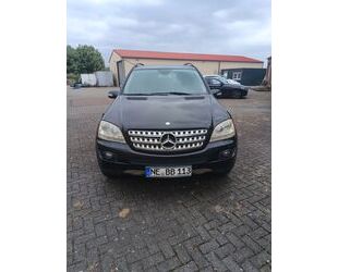 Mercedes-Benz ML 280 Gebrauchtwagen