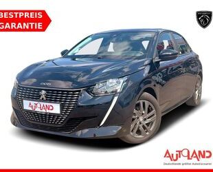 Peugeot 208 Gebrauchtwagen