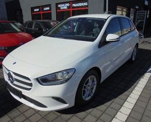 Mercedes-Benz B 180 Gebrauchtwagen
