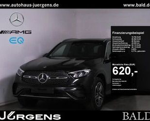 Mercedes-Benz GLC 300 Gebrauchtwagen