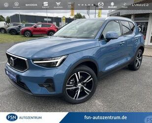 Volvo XC40 Gebrauchtwagen