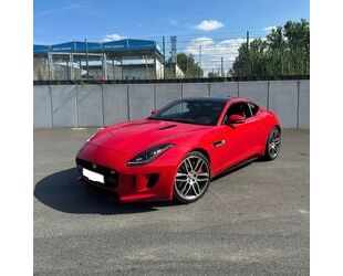 Jaguar F-Type Gebrauchtwagen